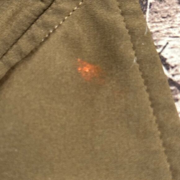 RealTree Scent Factor Mens XXL Camo Full Zip Fleece Lined Jacket - Picture 5 of 11